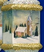 Winter Church